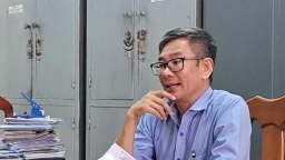 Lừa đảo hơn 41 tỷ đồng tại 'dự án ma' Oriana Residences: Tổng giám đốc Công ty CP Việt Thành bị bắt