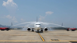 Sơn La bất ngờ đề xuất xây 2 sân bay