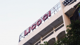 Licogi bị truy thu hơn 1,1 tỷ đồng tiền thuế