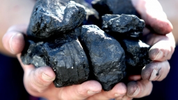 Viễn cảnh giá than đá tăng do thiếu hụt năng lượng ở châu Âu