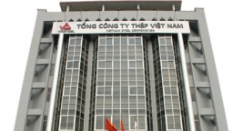 Tổng công ty Thép Việt Nam: Hàng loạt công ty con bị giám sát tài chính đặc biệt