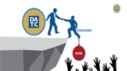 DATC thông báo lựa chọn tổ chức thẩm định giá tài sản tại doanh nghiệp