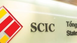 SCIC nộp ngân sách nhà nước 2.500 tỷ đồng