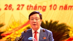 Bắt cựu Bí thư Hải Dương Phạm Xuân Thăng