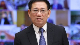 Bộ trưởng Hồ Đức Phớc nói về chính sách tài chính ưu đãi đối với các nhà đầu tư nước ngoài