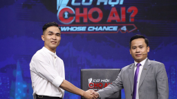 CEO Nguyễn Thanh Quyền: Lòng biết ơn là nguồn gốc của sự thành công