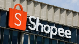 Shopee lại sa thải loạt nhân viên tại Trung Quốc