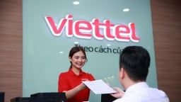 Viettel được định giá thương hiệu gấp 3 lần VNPT và Vinamilk