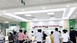 Bệnh viện Quốc tế Thái Nguyên muốn bán 26 triệu cổ phiếu