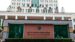 Bộ Tài nguyên và Môi trường xoá bỏ 4 Tổng cục