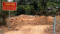 Đồng Nai xử nghiêm vi phạm về quy hoạch, trật tự xây dựng