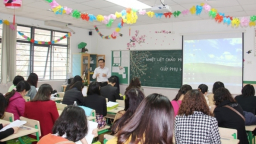 Hà Nội: 7 khoản Ban đại diện cha mẹ học sinh không được thu