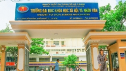 Nhiều 'vấn đề' tại Trường Đại học Khoa học Xã hội và Nhân văn thuộc ĐHQG TP HCM