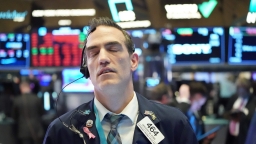 Tương lai u ám chờ đợi thị trường tài chính toàn cầu