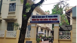 Hà Nội: Kỷ luật loạt lãnh đạo 2 viện lớn vì liên quan vụ Việt Á