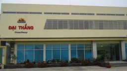 Hải Phòng: Công an xác minh vi phạm của doanh nghiệp trong xử lý chất thải