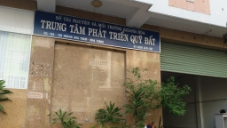 Nguyên nhân Giám đốc Trung tâm phát triển quỹ đất Khánh Hòa bị cách chức