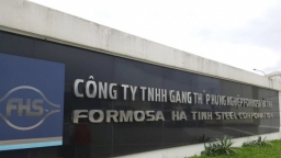 Vụ nổ tại Công ty Formosa Hà Tĩnh: Hé lộ nguyên nhân ban đầu