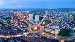 Bắc Ninh phấn đấu lên thành phố trực thuộc Trung ương vào 2030