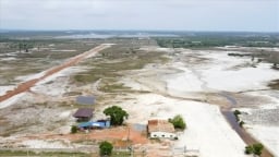 Quảng Trị xem xét thu hồi 60ha đất của 2 dự án treo