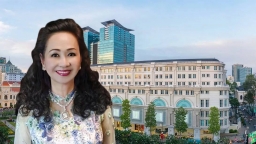 Bà Trương Mỹ Lan bị bắt giam: Ủy ban Chứng khoán Nhà nước lên tiếng
