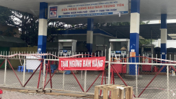 'Bộ Tài chính luôn ủng hộ các doanh nghiệp xăng dầu'