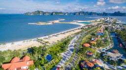 Hủy bỏ 27 đồ án quy hoạch chi tiết tại đảo Tuần Châu