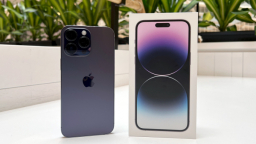 Lượng đặt mua iPhone 14 tại Việt Nam tăng đột biến trước ngày mở bán