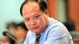 Ông Tất Thành Cang hầu tòa vụ bán đất công giá rẻ cho Công ty Quốc Cường Gia Lai