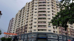 Tp.HCM: Rà soát, xử lý dứt điểm loạt sai phạm tại chung cư Khang Gia