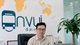 CEO An Vui: Startup tiền không phải là tất cả