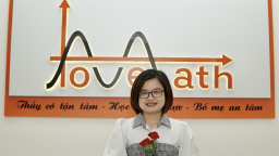 “Kinh doanh giáo dục cần phải có Tâm - Đức – Trí”