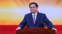 Thủ tướng: Chính phủ thấu hiểu, chia sẻ, lắng nghe cộng đồng doanh nghiệp