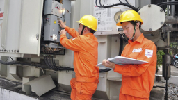 Biểu giá mới có thể giúp giảm tiền điện những tháng đổi mùa