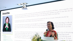 Chủ tịch Deloitte Hà Thu Thanh làm thành viên Hội đồng Tư vấn cải cách thủ tục hành chính của Thủ tướng