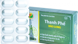 Hàng loạt sản phẩm của Đông Nam Dược Bảo Long bị tuýt còi' vì quảng cáo sai sự thật