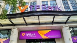 TPBank: 9 tháng, lợi nhuận tăng 35%, khởi sắc ấn tượng ở mảng dịch vụ
