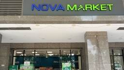 Giấc mơ tỷ USD của Nova Consumer