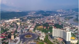 Lào Cai: Chấn chỉnh tình trạng 'thổi giá' gây sốt ảo bất động sản