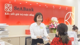 SeABank đạt hơn 4.016 tỷ đồng lợi nhuận trong 9 tháng