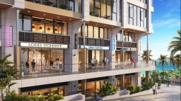 Thị trường BĐS mới nổi: Shophouse khối đế khách sạn nghỉ dưỡng “chiếm sóng”