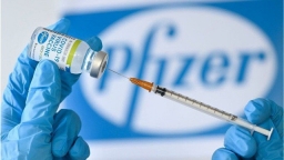 Pfizer sẽ tăng giá vaccine ngừa Covid-19 lên gấp 4 lần