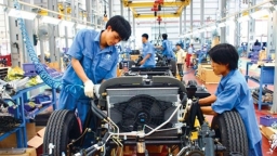 WB: Kinh tế Việt Nam đạt mức tăng trưởng 13,7% trong quý 3/2022