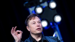 Tỷ phú Elon Musk nói suy thoái sẽ kéo dài đến xuân 2024