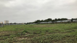 Được giao hơn 14.000m2 đất thời hạn 50 năm, Công ty 579 xin miễn tiền thuê đất 25 năm