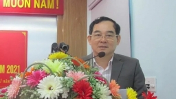 Kỷ luật hai nguyên Giám đốc Sở Y tế tỉnh Quảng Ngãi liên quan đấu thầu thuốc
