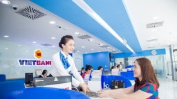 Vietbank đạt lợi nhuận 536 tỷ đồng trong 9 tháng