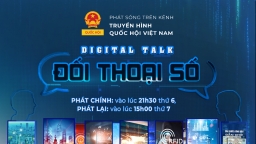 Đẩy mạnh phát triển kinh tế số cùng chương trình 'Đối thoại số'