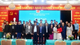 Phát triển công tác xã hội lĩnh vực nông thôn, miền núi