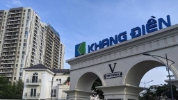 Chủ tịch Nhà Khang Điền đăng ký mua 10 triệu cổ phiếu KDH